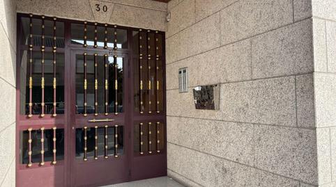 Photo 2 of Flat for sale in Avenida Santa Mariña, 30a, Redondela, Pontevedra