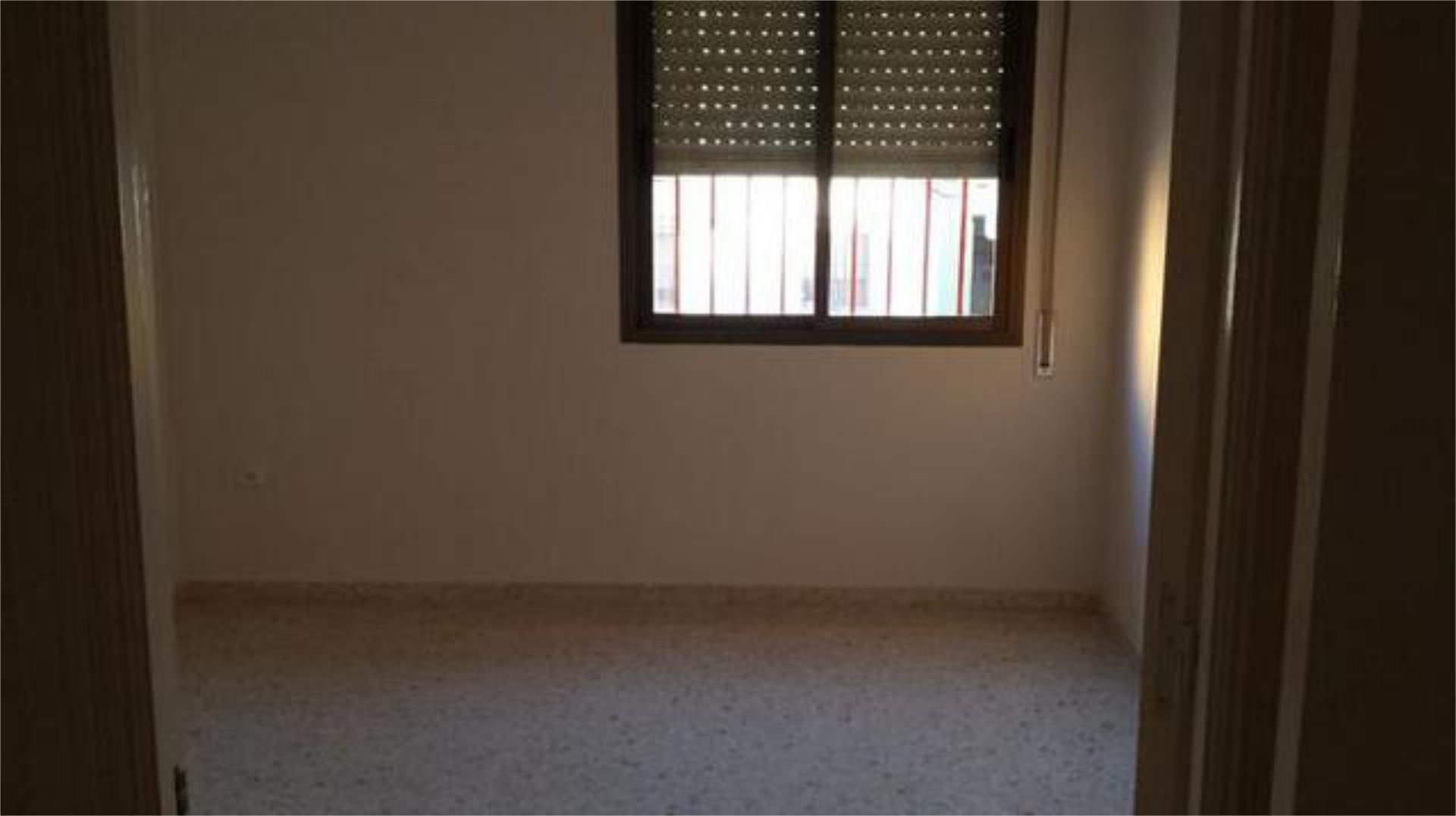 Bedroom of Flat to rent in El Puerto de Santa María  with Storage room