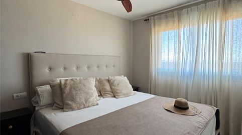 Foto 3 de Piso en venta en Calle Pedaneo Vicente Molina, 15, Tomás Maestre, La Manga del Mar Menor
