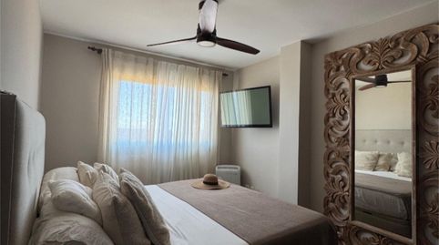 Foto 4 de Piso en venta en Calle Pedaneo Vicente Molina, 15, Tomás Maestre, La Manga del Mar Menor