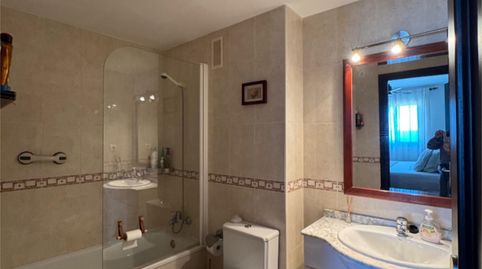 Foto 5 de Piso en venta en Calle Pedaneo Vicente Molina, 15, Tomás Maestre, La Manga del Mar Menor