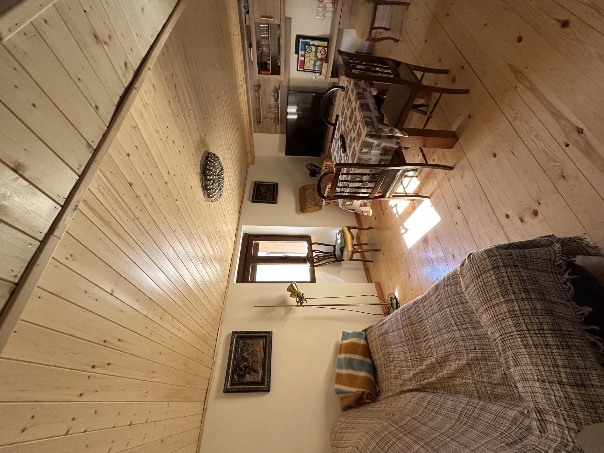 Casa o xalet de lloguer a Calle Única, 1, Poblaciones sur