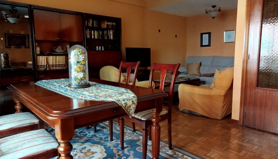 Photo 1 of Flat for sale in Calle de las Adelfas, 3, Adelfas, Madrid Capital