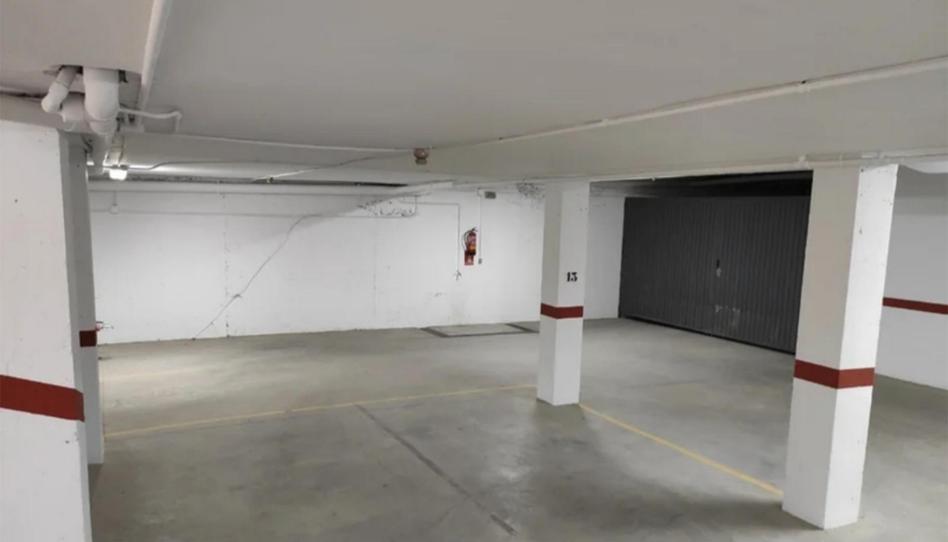 Photo 1 of Garage for sale in Avenida Padre Villoslada, 3, Baena, Córdoba