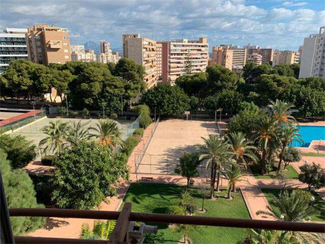 Piso en Venta en Cabo de las Huertas