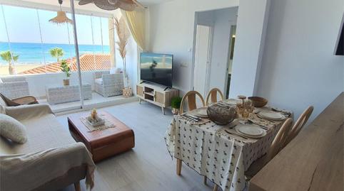 Photo 2 of Flat to rent in Avenida del Mediterráneo, 68, Playa del Rincón, Málaga