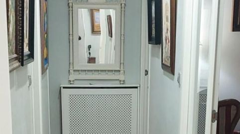 Foto 5 de Piso en venta en Ronda del Pilar, 35, Casco Antiguo, Badajoz Capital