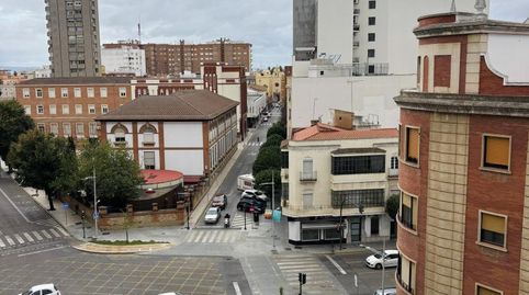 Foto 3 de Piso en venta en Ronda del Pilar, 35, Casco Antiguo, Badajoz Capital