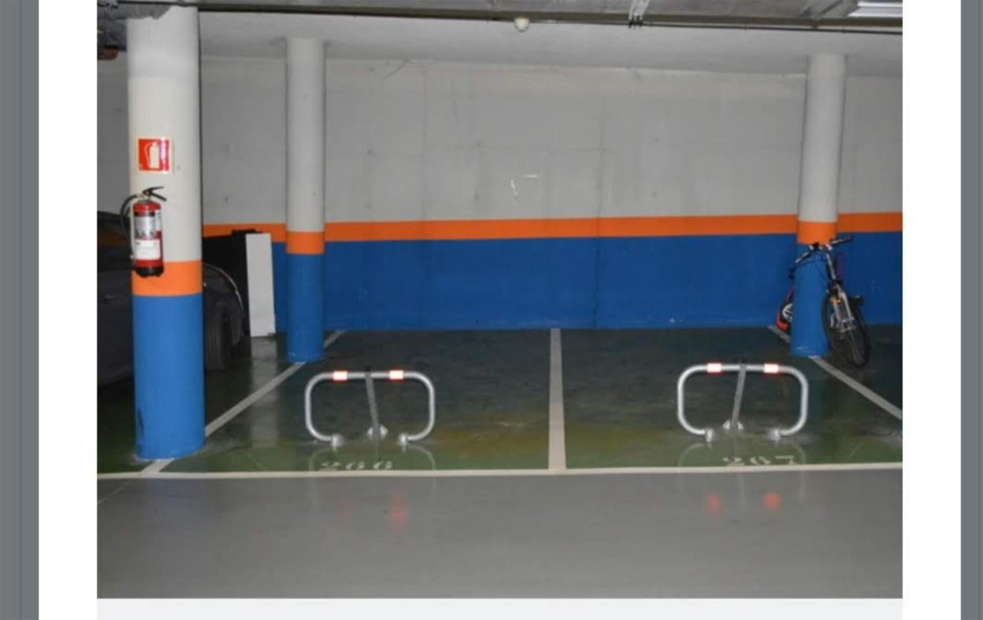 Aparcament de Garatge de lloguer en Pozuelo de Alarcón