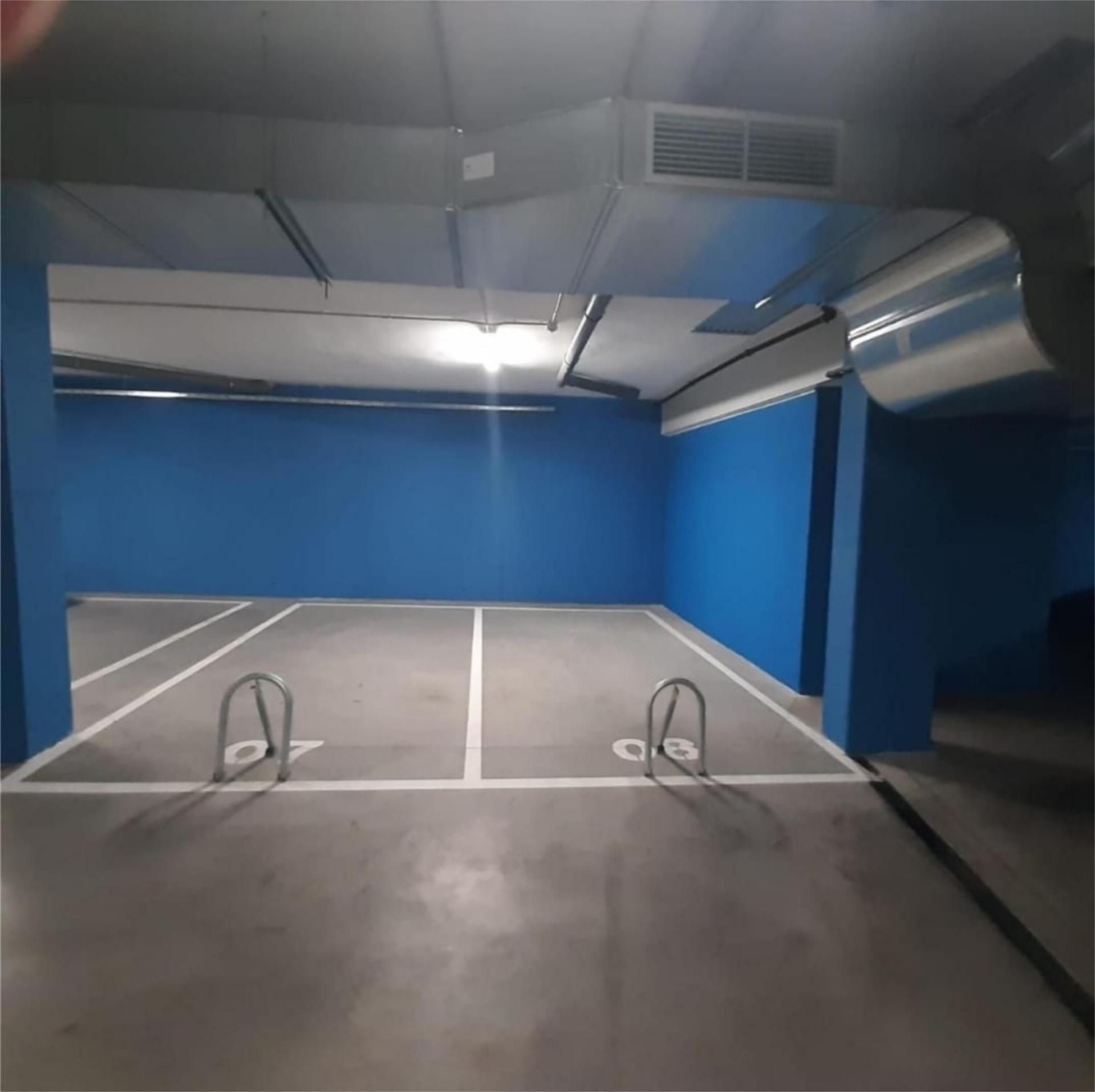 Garage to rent in Avenida Carlos III, 1, Avenida Europa Parking of Garage to rent in Pozuelo de Alarcón