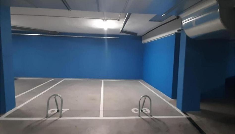 Garage to rent in Avenida Carlos III, 1, Avenida Europa, Madrid - image 1 Photo 1 of Garage to rent in Avenida Carlos III, 1, Avenida Europa, Madrid