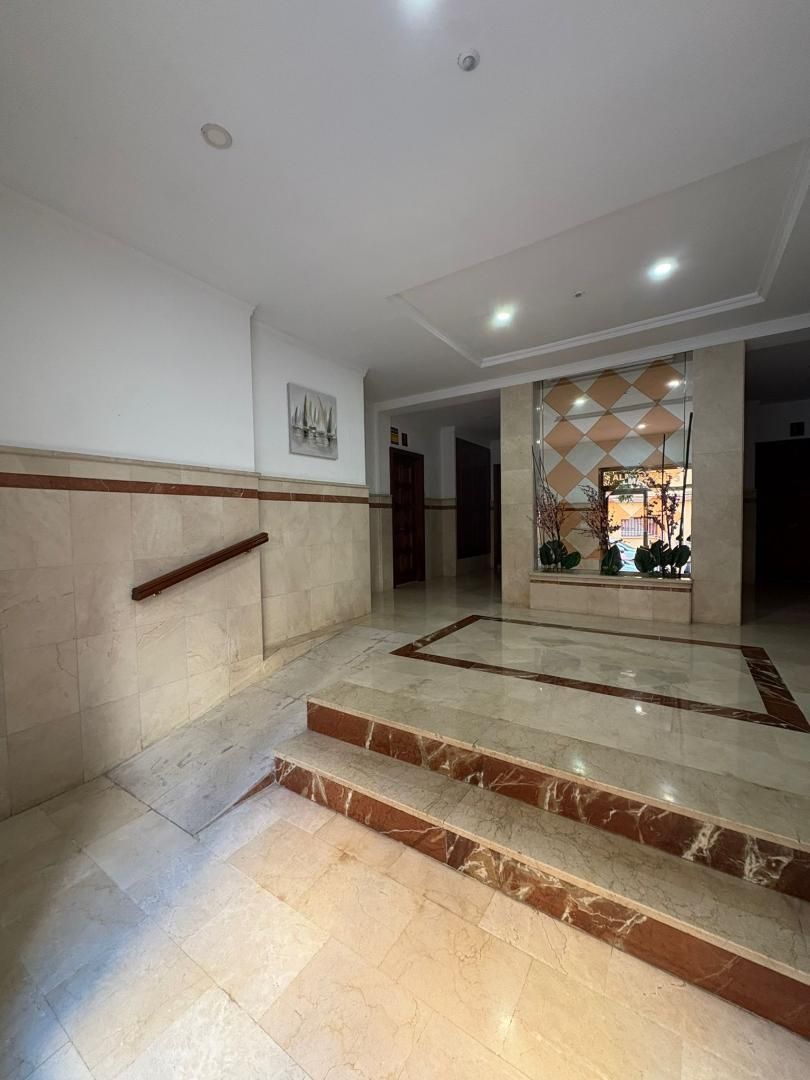 Flat for sale in Calle Infante Don Pedro, 3, La Reconquista - El Rosario Flat for sale in Algeciras