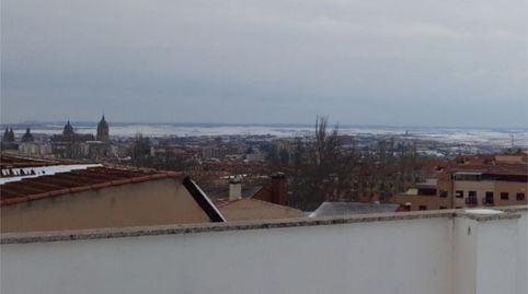 Foto 2 de Ático en venta en Calle Luz, 15, Pizarrales, Salamanca Capital