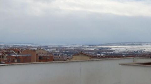 Foto 3 de Ático en venta en Calle Luz, 15, Pizarrales, Salamanca Capital