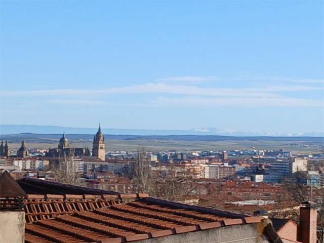 Ático en Venta en Calle Luz, 15 en Pizarrales