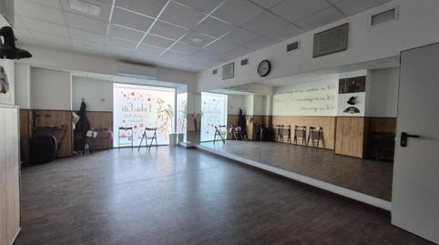 Photo 4 of Premises for sale in Calle Juan Sebastián Elcano, 8, Los Remedios, Sevilla