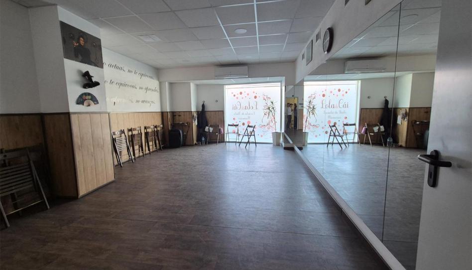 Photo 1 of Premises for sale in Calle Juan Sebastián Elcano, 8, Los Remedios, Sevilla