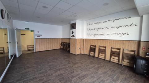 Photo 3 of Premises for sale in Calle Juan Sebastián Elcano, 8, Los Remedios, Sevilla