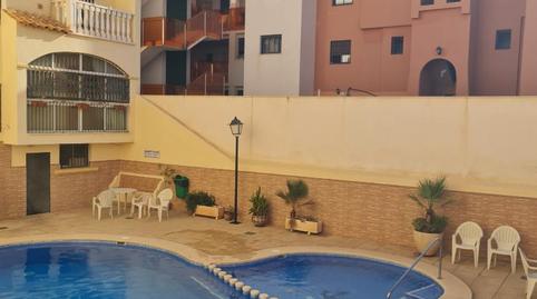 Apartament en venda a Calle Enrique Fermi, 4, Zona los Frutales, Alicante - imatge 5 Foto 5 de Apartament en venda a Calle Enrique Fermi, 4, Zona los Frutales, Alicante