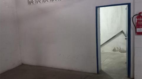 Garage to rent in Callejón de la Fruta, 17, Salesianos, Sevilla - image 2 Photo 2 of Garage to rent in Callejón de la Fruta, 17, Salesianos, Sevilla