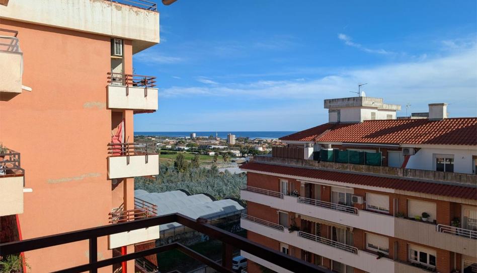 Foto 1 de Pis en venda a El Barato, Barcelona