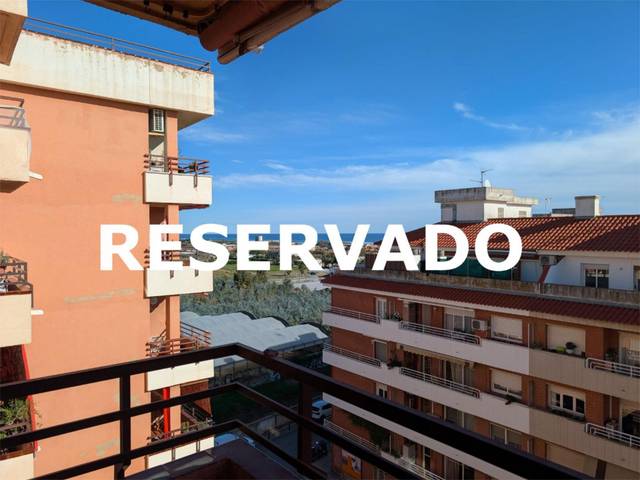 Piso en Venta en El Barato