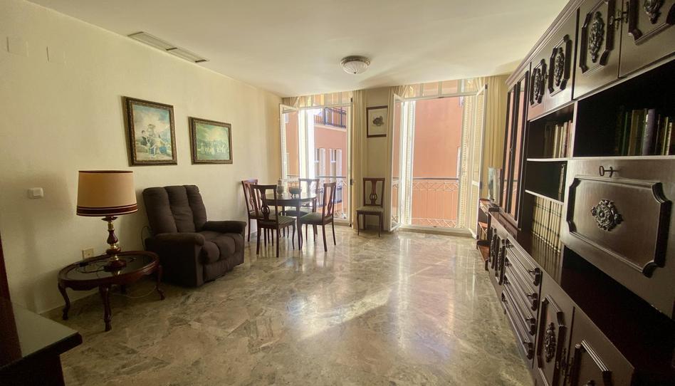 Foto 1 de Pis en venda a Centro, Cádiz