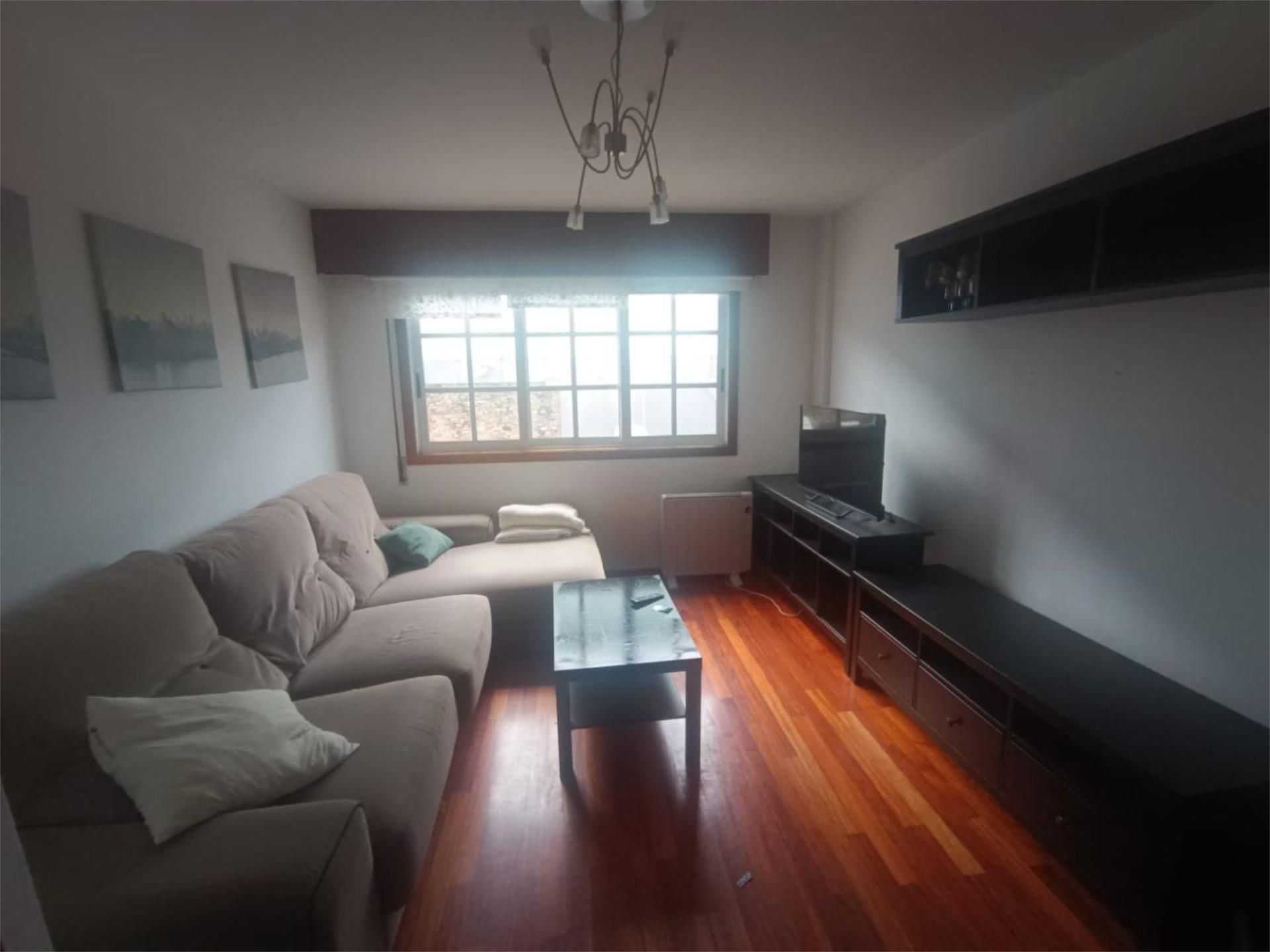 Pis per a compartir a Rúa das Galeras, 13, Campus Sur - Santa Marta