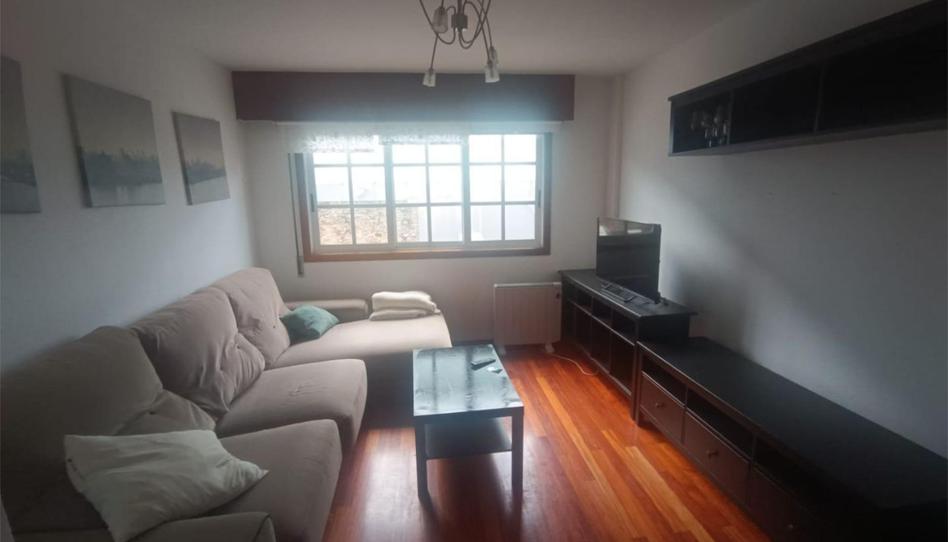 Foto 1 de Pis per a compartir a Rúa Das Galeras, 13, Campus Sur - Santa Marta, A Coruña