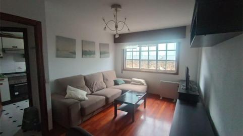 Foto 2 de Pis per a compartir a Rúa Das Galeras, 13, Campus Sur - Santa Marta, A Coruña