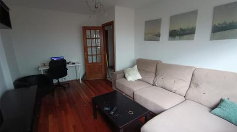 Foto 3 de Pis per a compartir a Rúa Das Galeras, 13, Campus Sur - Santa Marta, A Coruña