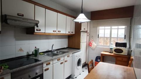 Foto 4 de Pis per a compartir a Rúa Das Galeras, 13, Campus Sur - Santa Marta, A Coruña