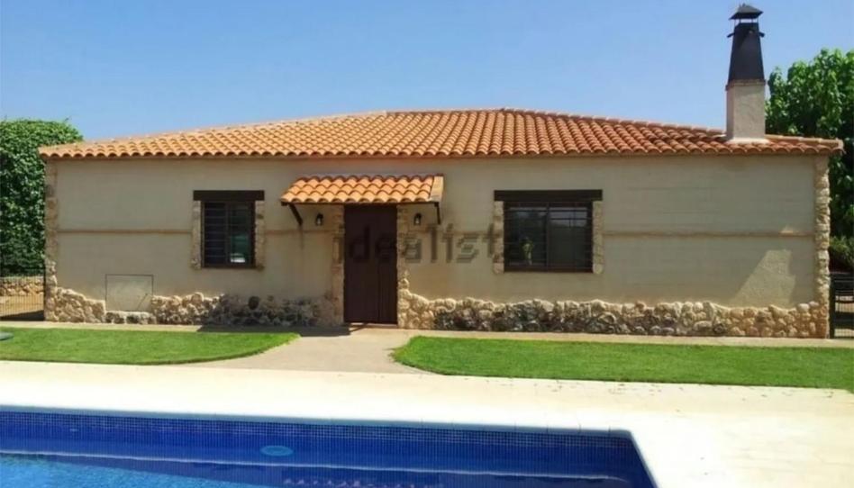 Photo 1 of Country house for sale in Malagón, Ciudad Real