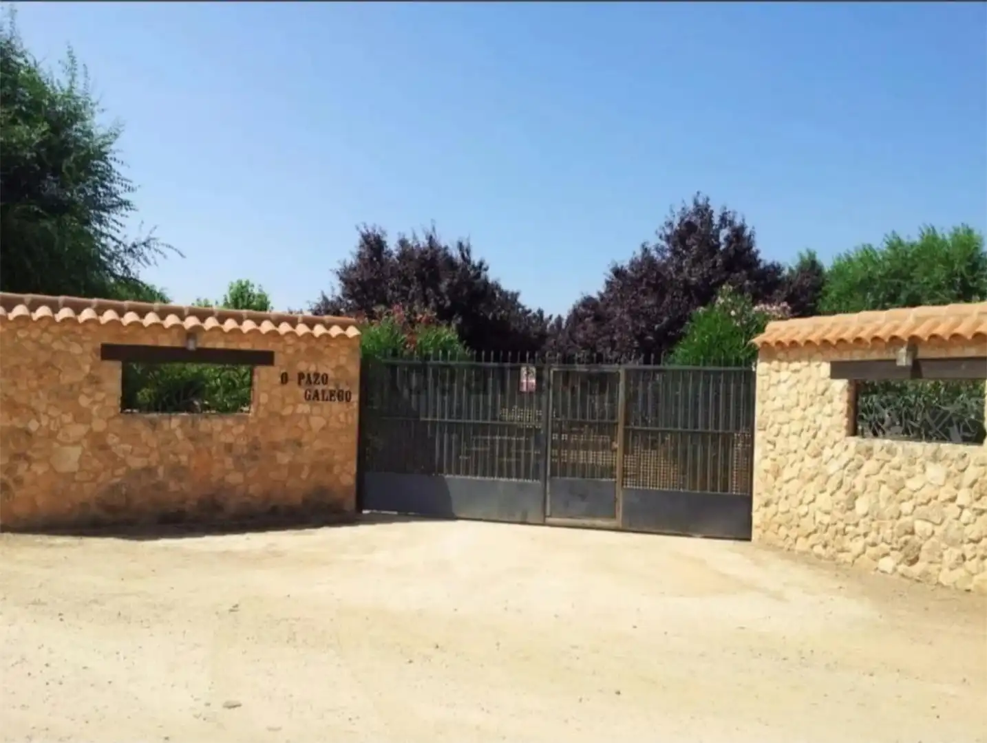 Finca rústica en venta en Malagón Finca rústica en venta en Malagón
