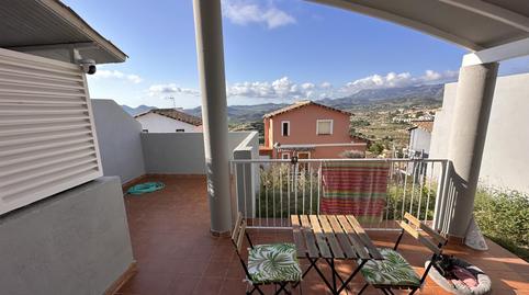 Casa o xalet de lloguer a Partida Muscaret, 40r, Relleu, Alicante - imatge 4 Foto 4 de Casa o xalet de lloguer a Partida Muscaret, 40r, Relleu, Alicante