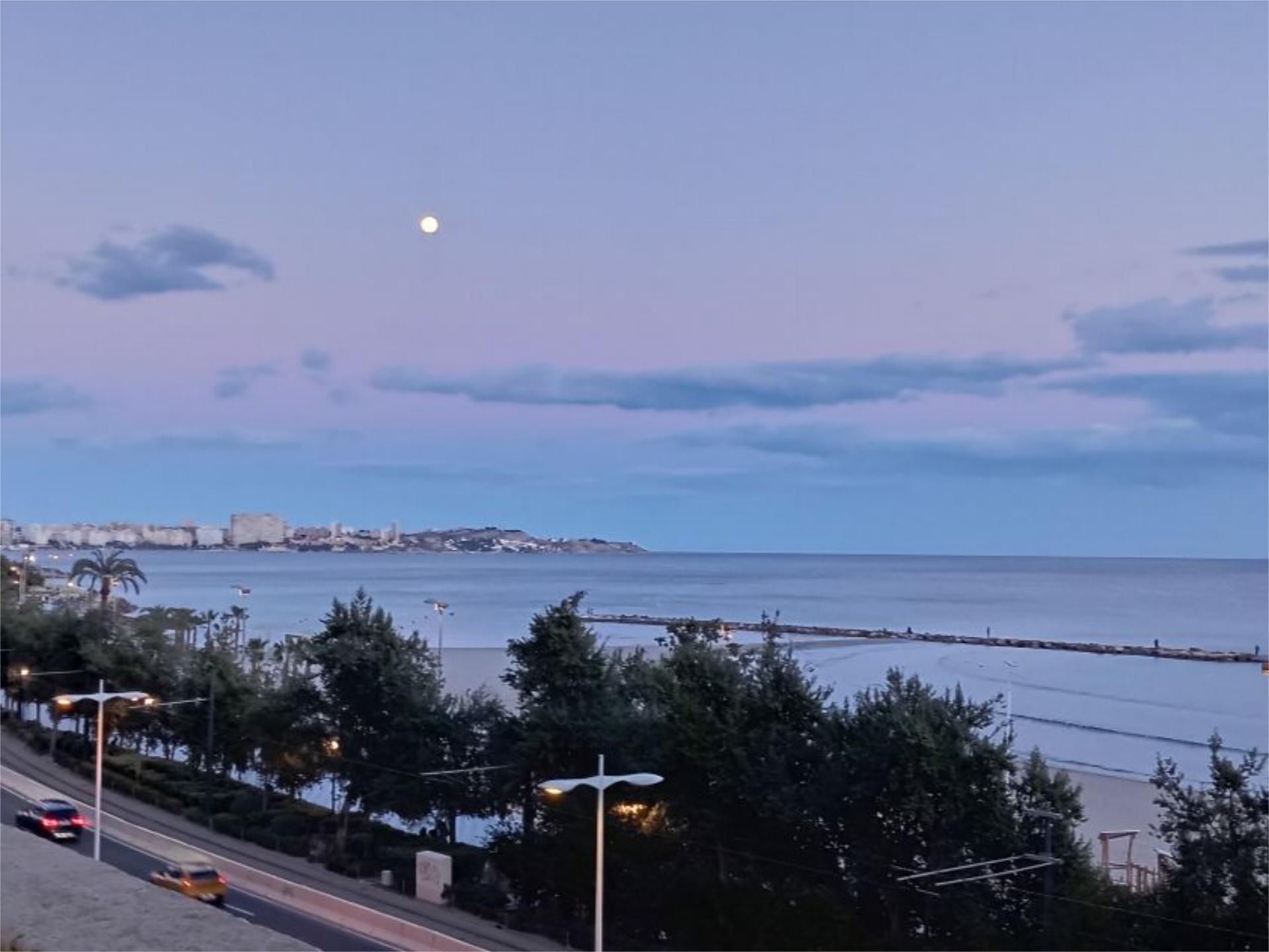 Flat to rent in Calle de la Virgen del Socorro, 7, Casco Antiguo - Sta. Cruz - Ayuntamiento