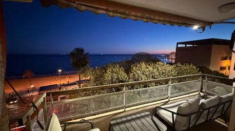 Foto 2 de Pis de lloguer a Calle de la Virgen del Socorro, 7, Casco Antiguo - Sta. Cruz - Ayuntamiento, Alicante