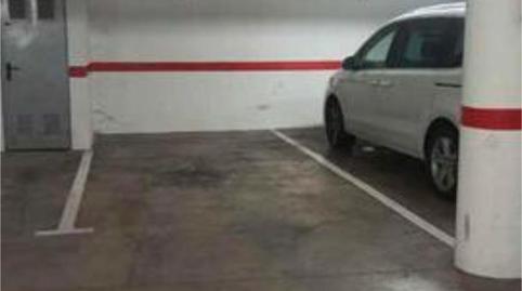 Photo 2 of Garage to rent in Umbrete, Sevilla