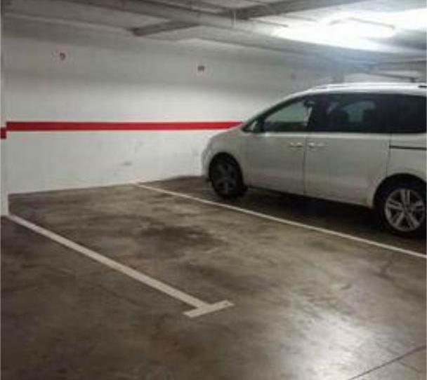 Photo 1 of Garage to rent in Umbrete, Sevilla