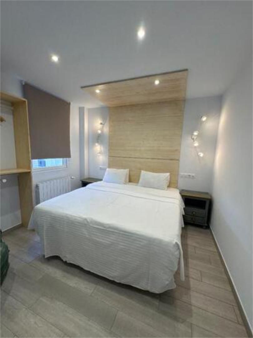 Flat to rent in Muriedas Bedroom of Flat to rent in Camargo with Terrace