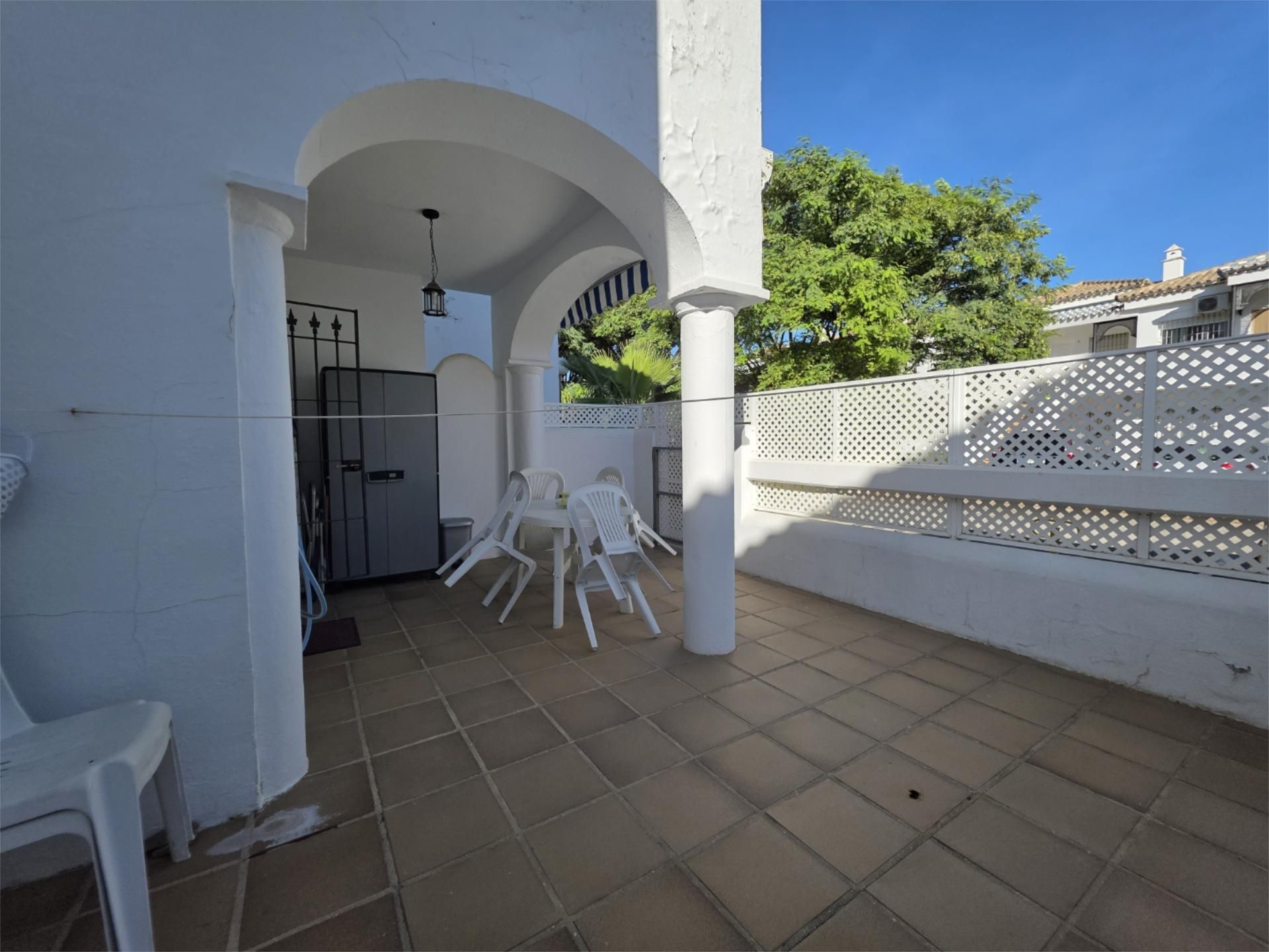 Apartament en venda a Avenida de Los Pescadores, 1b, La Barrosa Jardí de Apartament en venda en Chiclana de la Frontera amb Balcó