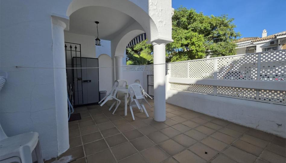 Foto 1 de Apartament en venda a Avenida de Los Pescadores, 1b, La Barrosa, Cádiz