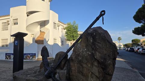 Foto 2 de Apartament en venda a Avenida de Los Pescadores, 1b, La Barrosa, Cádiz