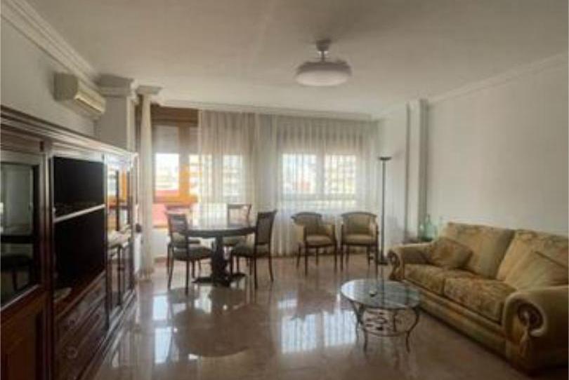 Pis de lloguer a Yecla, Murcia - imatge 1 Foto 1 de Pis de lloguer a Yecla, Murcia