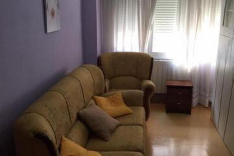 Flat for sale in Txabarri - La Unión - Vista Alegre, Bizkaia - image 1 Photo 1 of Flat for sale in Txabarri - La Unión - Vista Alegre, Bizkaia