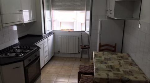 Flat for sale in Txabarri - La Unión - Vista Alegre, Bizkaia - image 4 Photo 4 of Flat for sale in Txabarri - La Unión - Vista Alegre, Bizkaia