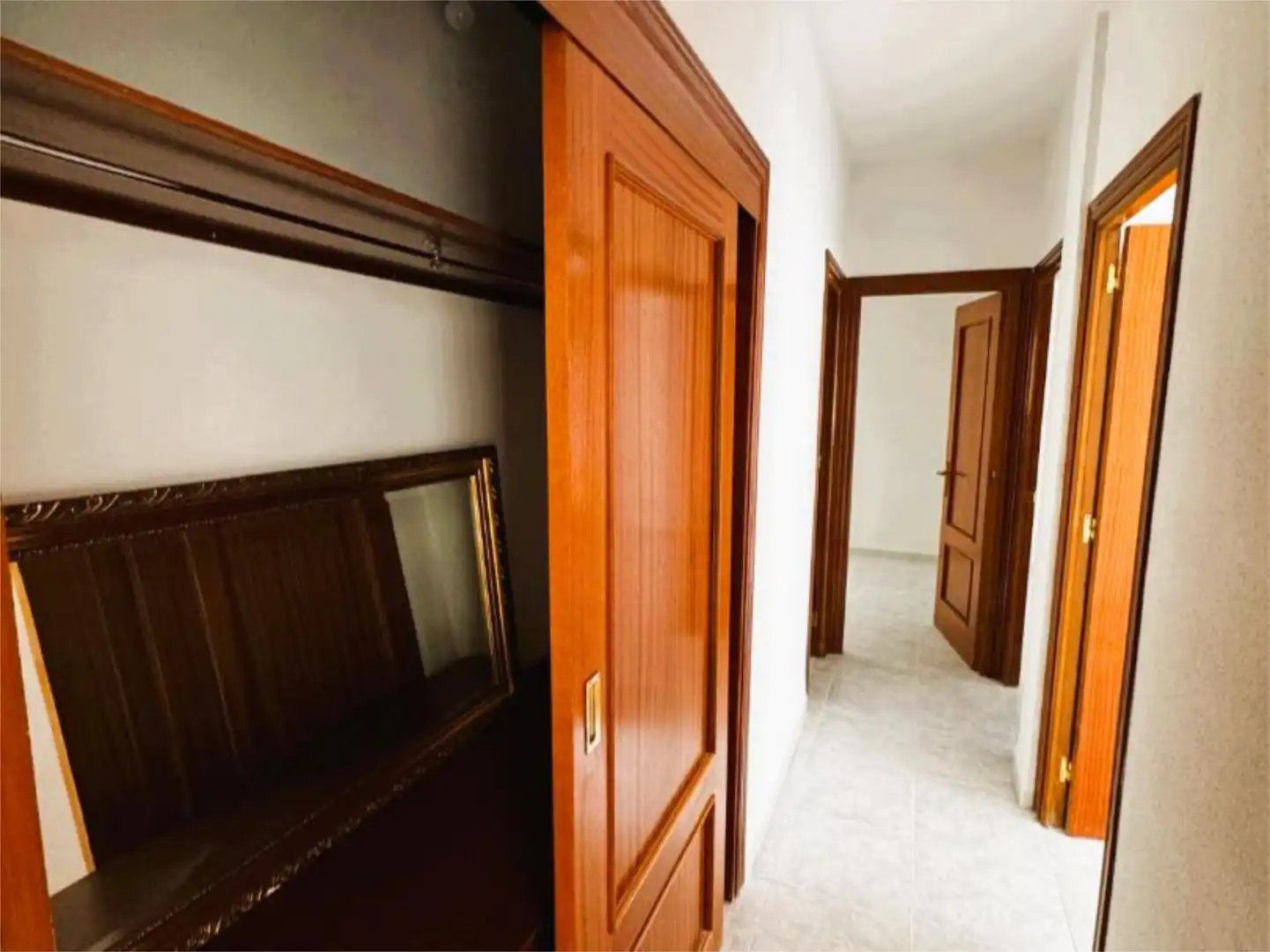 Piso en venta en Calle Julio Melgar, 2, Plaza de Toros Piso en venta en Calle Julio Melgar, 2, Plaza de Toros