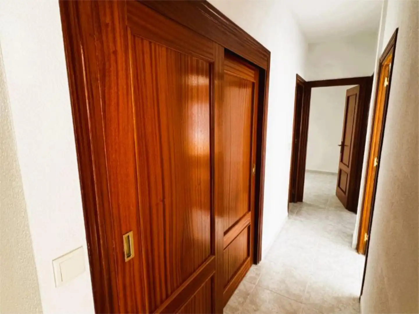 Piso en venta en Calle Julio Melgar, 2, Plaza de Toros Piso en venta en Calle Julio Melgar, 2, Plaza de Toros