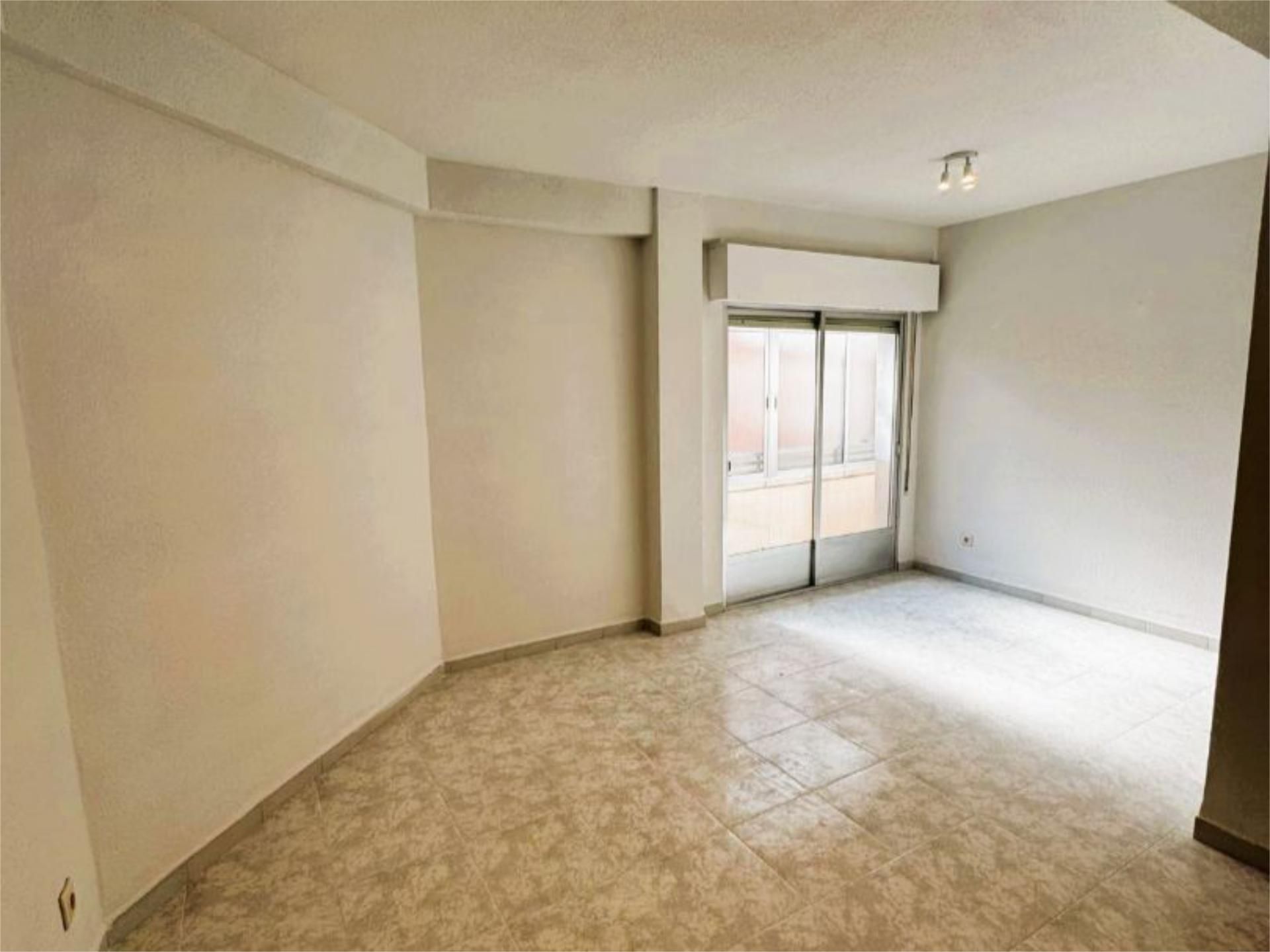 Pis de lloguer a Calle Julio Melgar, 2, Ciudad Real Capital Dormitori de Pis de lloguer en Ciudad Real Capital amb Terrassa