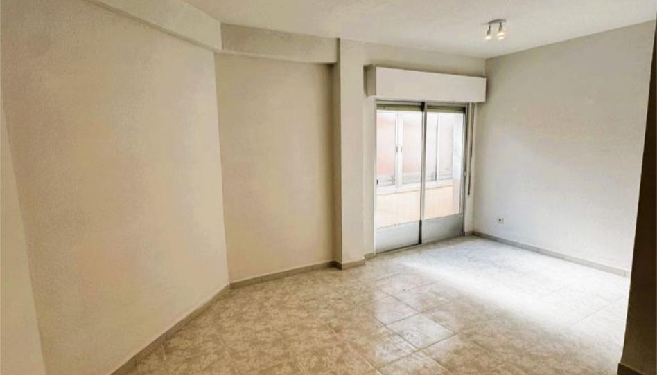 Pis de lloguer a Calle Julio Melgar, 2, Plaza de Toros, Ciudad Real - imatge 1 Foto 1 de Pis de lloguer a Calle Julio Melgar, 2, Plaza de Toros, Ciudad Real